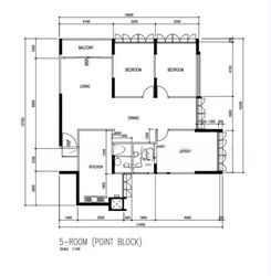 Telok Blangah Drive (Bukit Merah),  #635956641